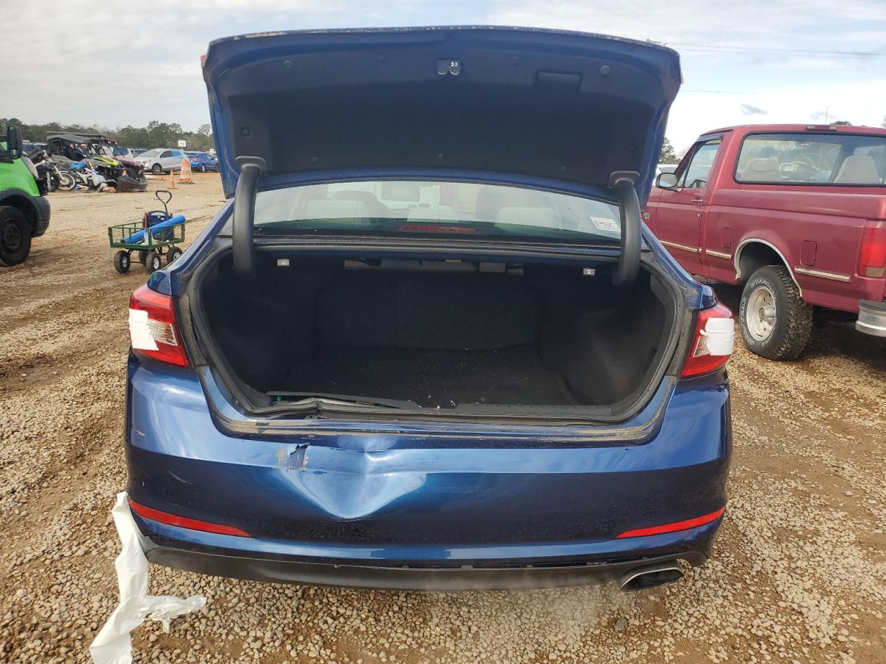 2017 Hyundai Sonata - Image 6