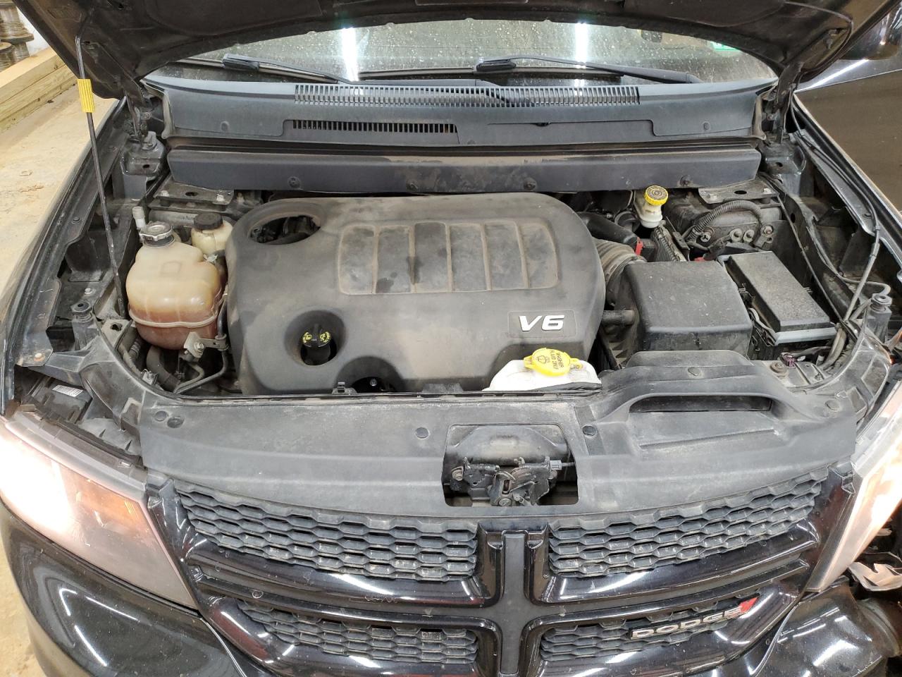 2017 Dodge Journey - Image 12