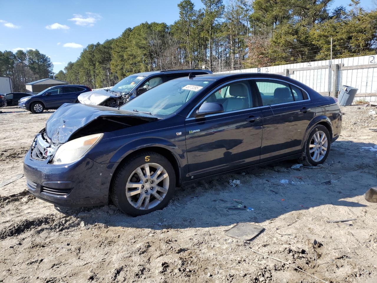 2009 Saturn Aura - Image 1