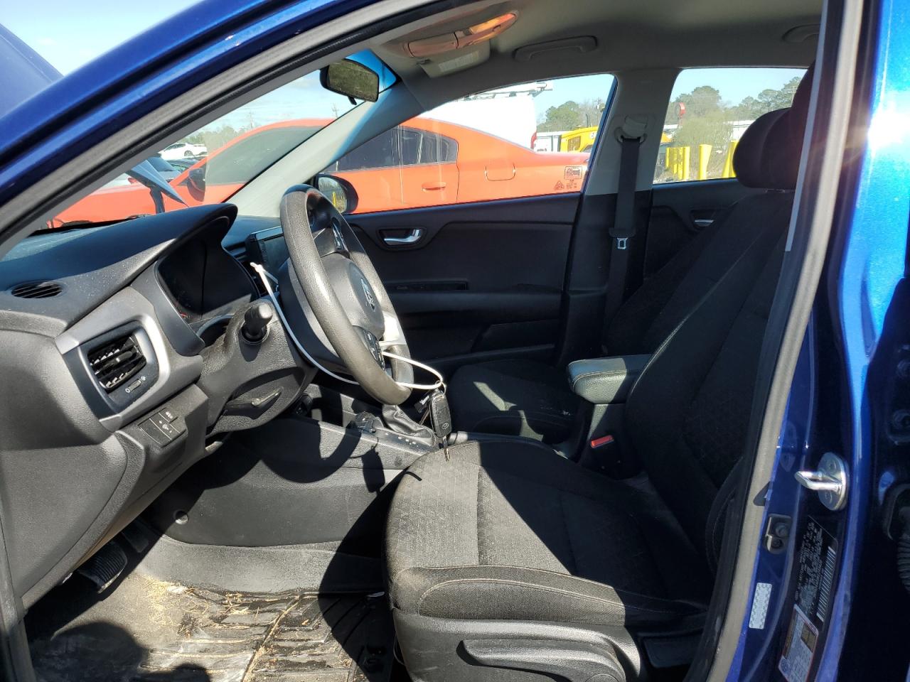 2019 Kia Rio - Image 7