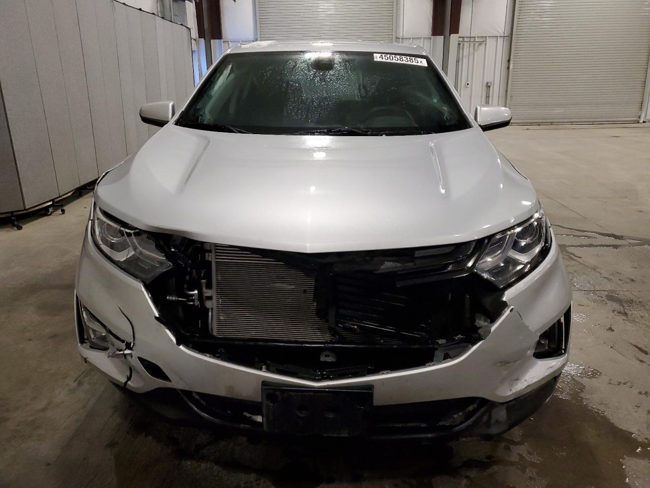 2020 Chevrolet Equinox - Image 5