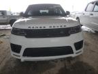 2022 Land Rover Range Rover Sport Hst en Venta en Houston, TX - Water/Flood