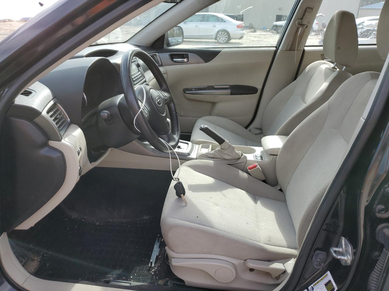 2011 Subaru Impreza - Image 7