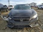 2017 Honda Civic Sport for Sale in Windsor, NJ - Front End