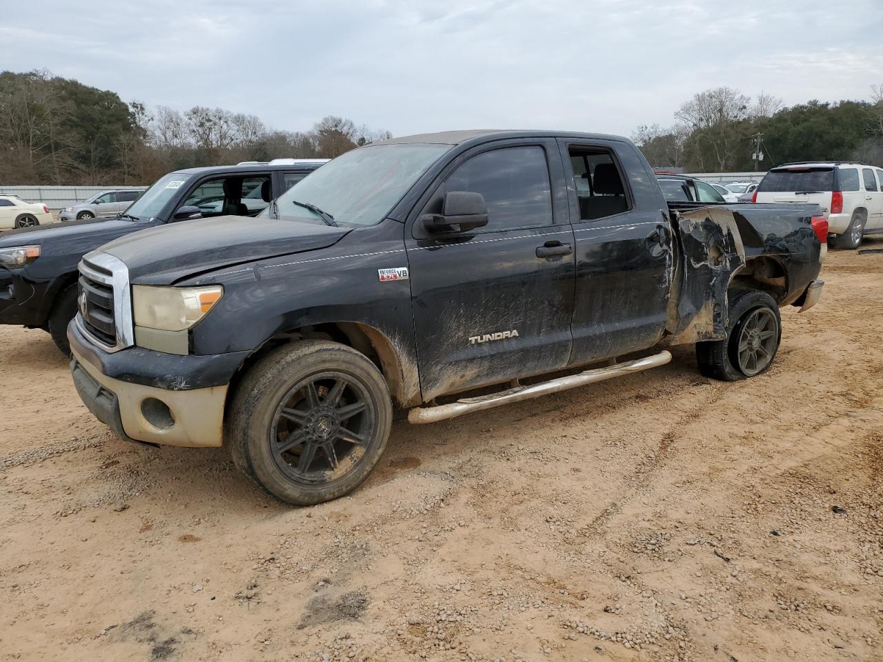 2012 Toyota Tundra - Image 1