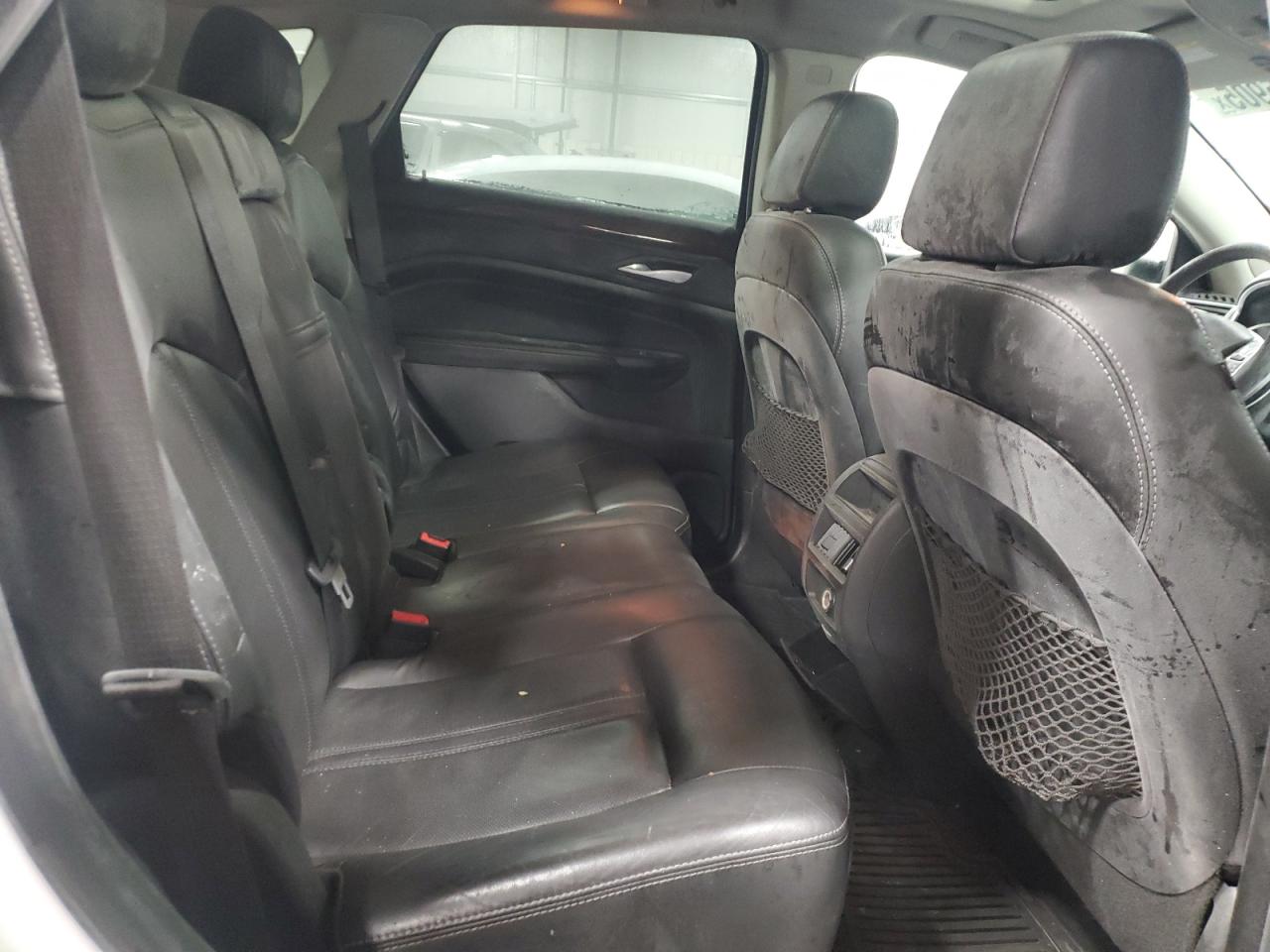 2015 Cadillac SRX - Image 10