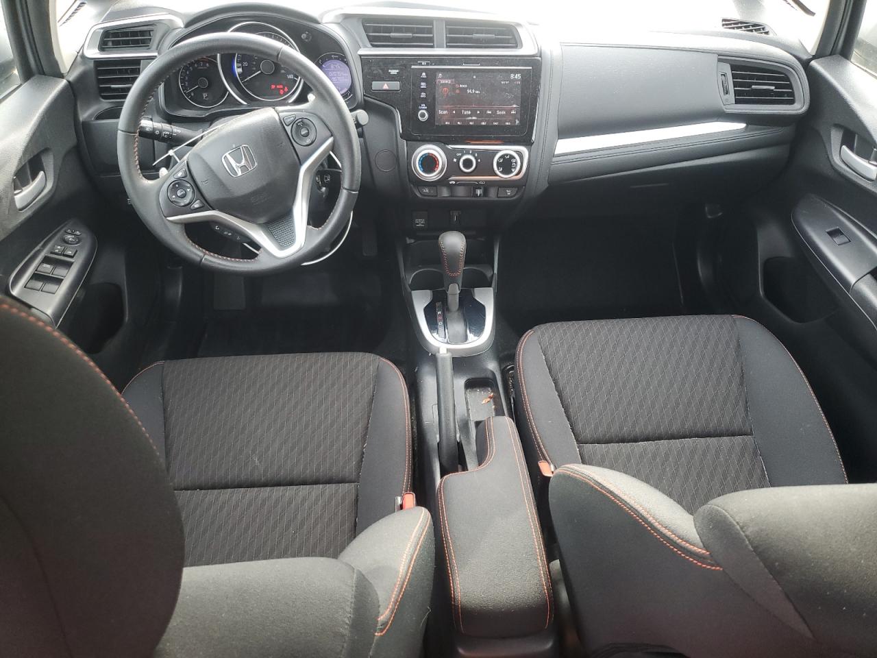 2020 Honda Fit - Image 8