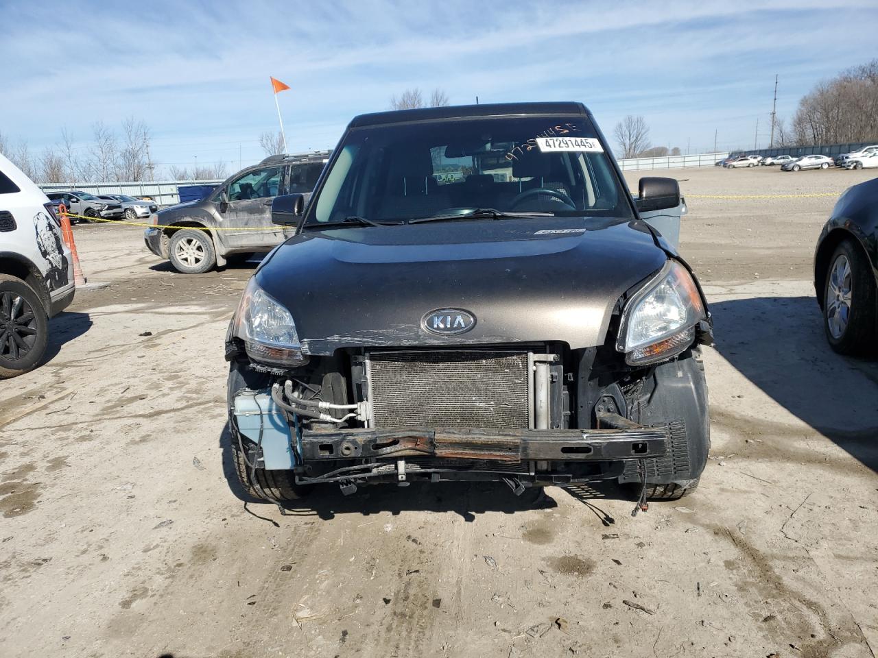 2011 Kia Soul - Image 5