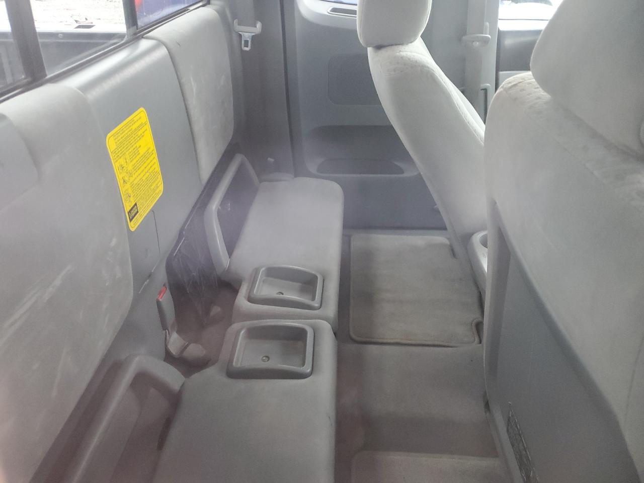 2008 Toyota Tacoma - Image 10