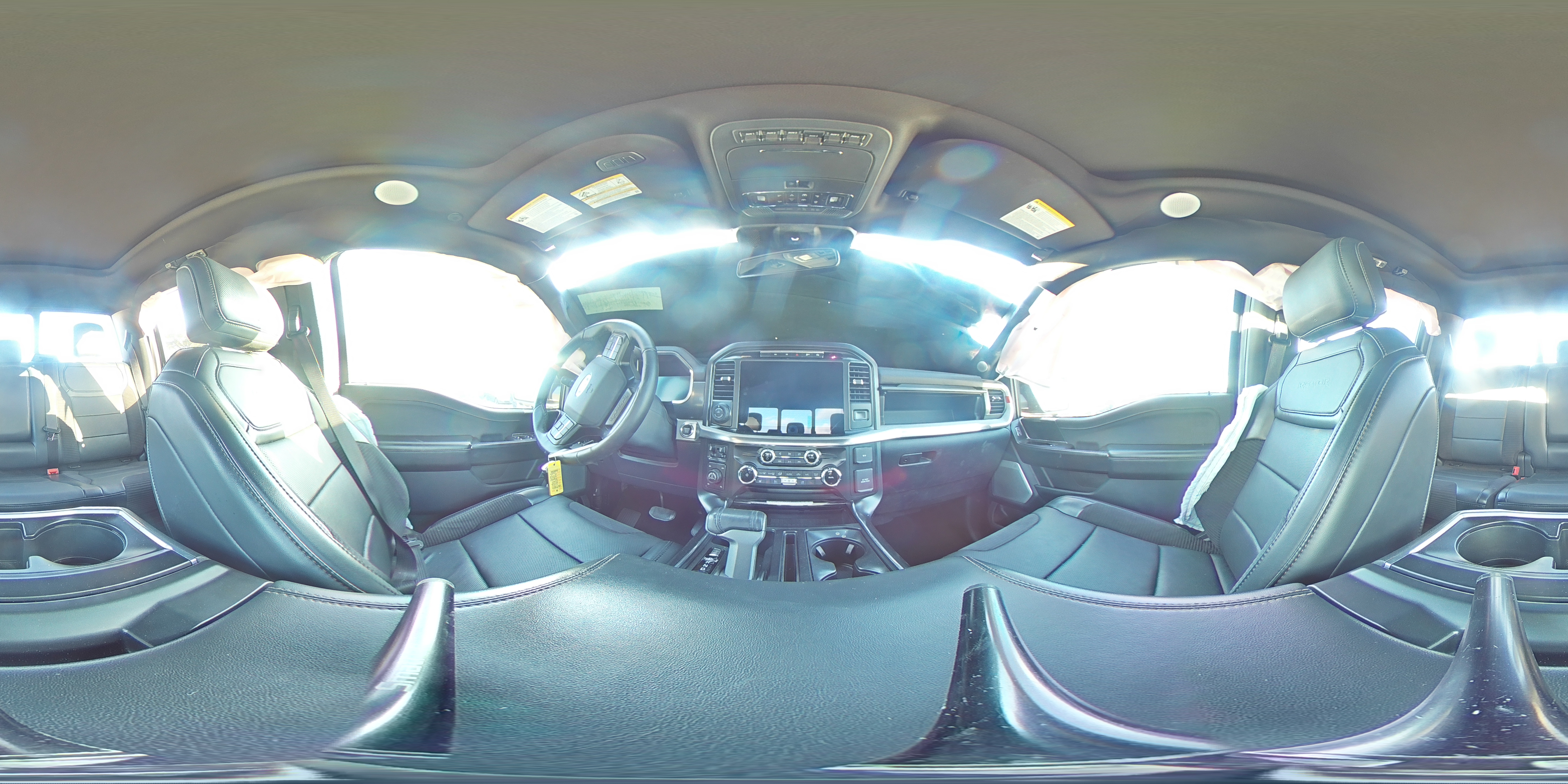 2022 Ford F-150 - Image 14