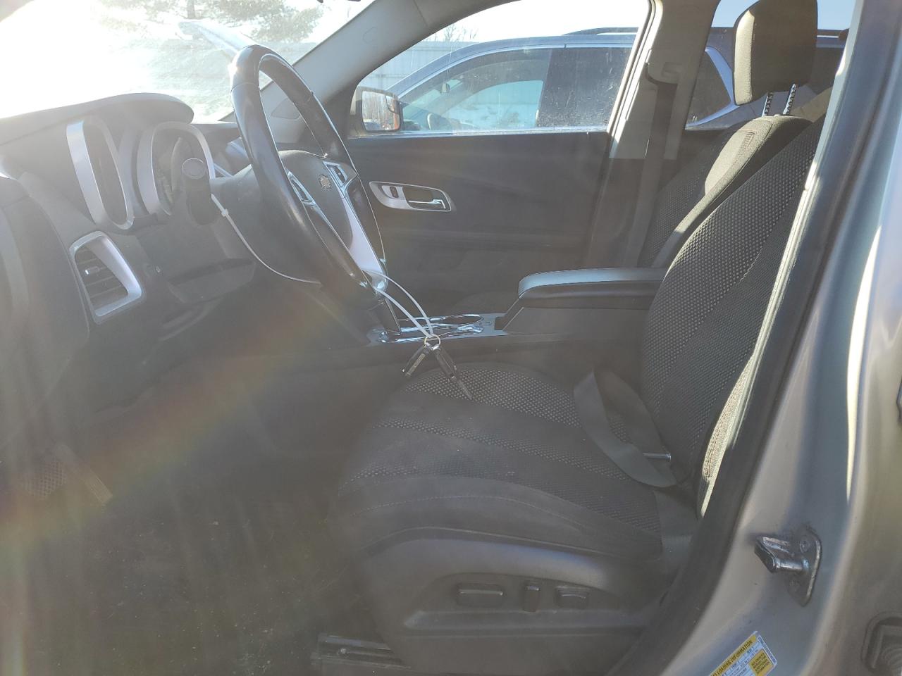 2013 Chevrolet Equinox - Image 7