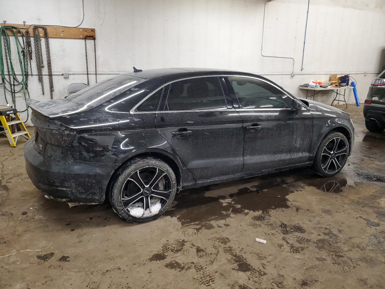 2015 Audi A3 - Image 3