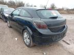 2009 VAUXHALL ASTRA SXI for sale at Copart BRISTOL