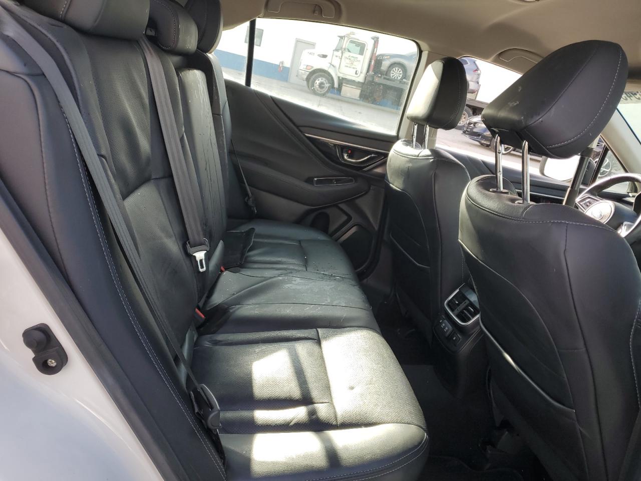 2020 Subaru Legacy - Image 11