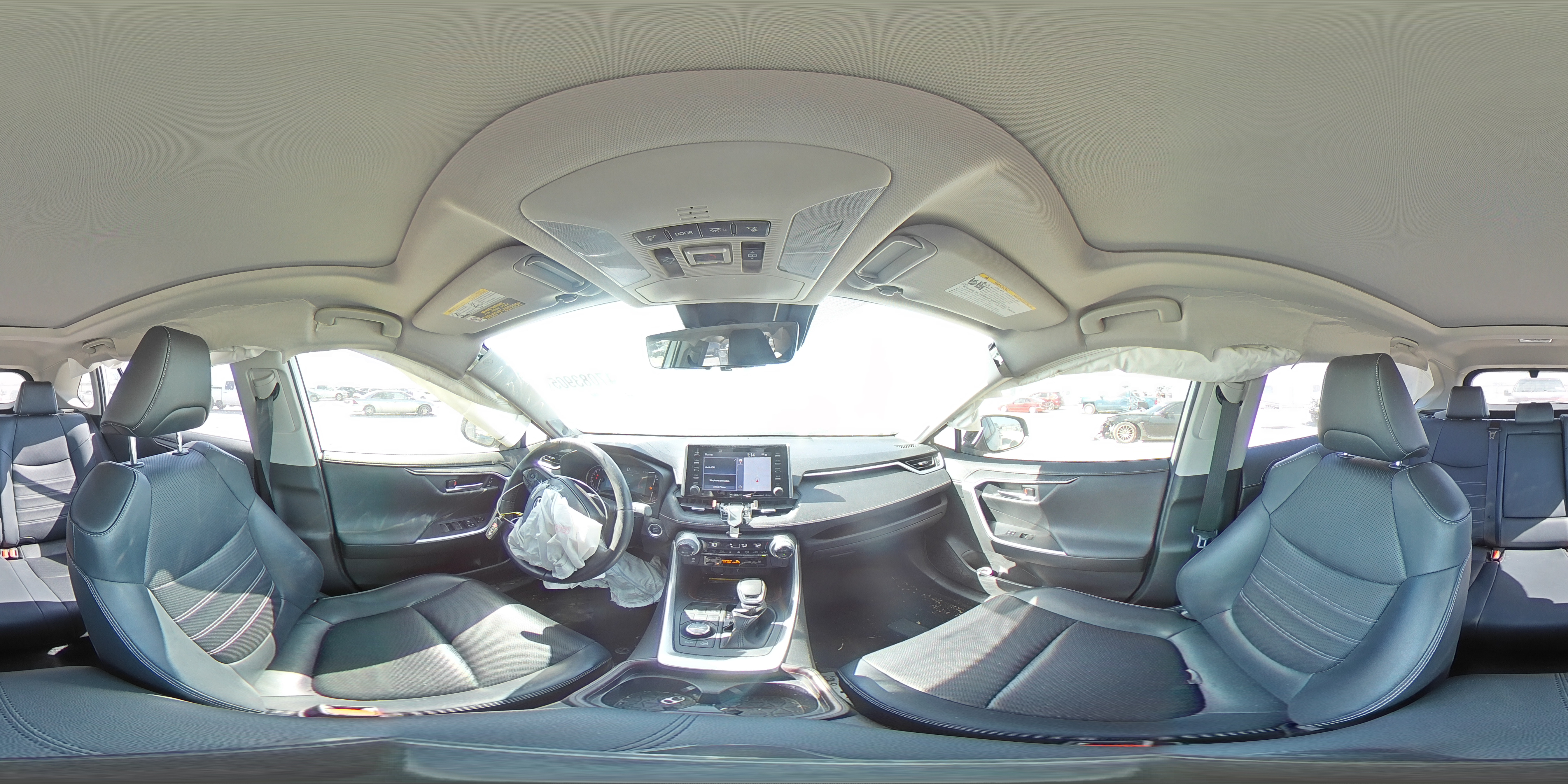 2020 Toyota RAV 4 - Image 14