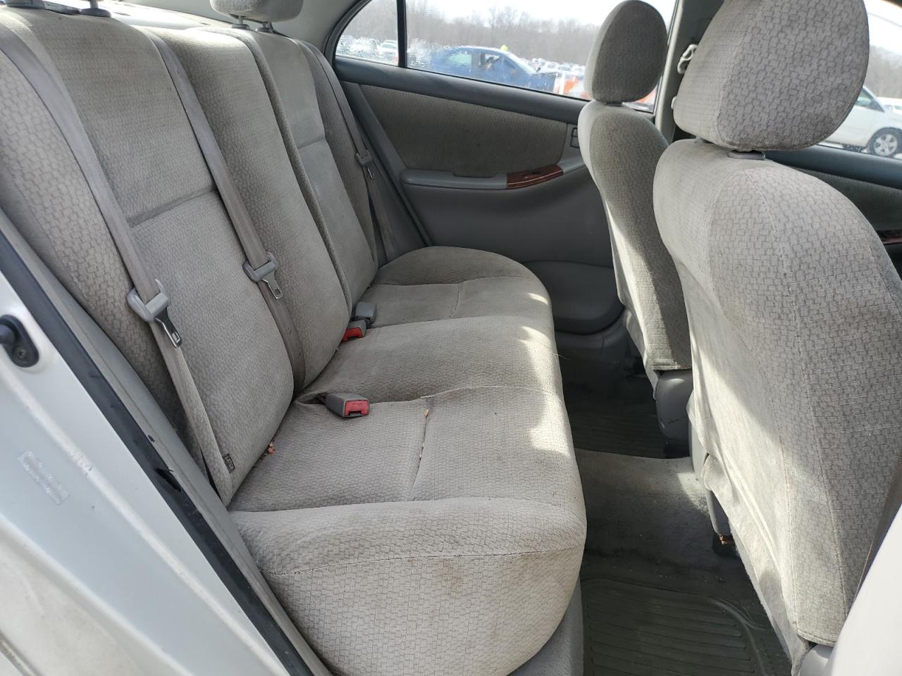 2003 Toyota Corolla - Image 10