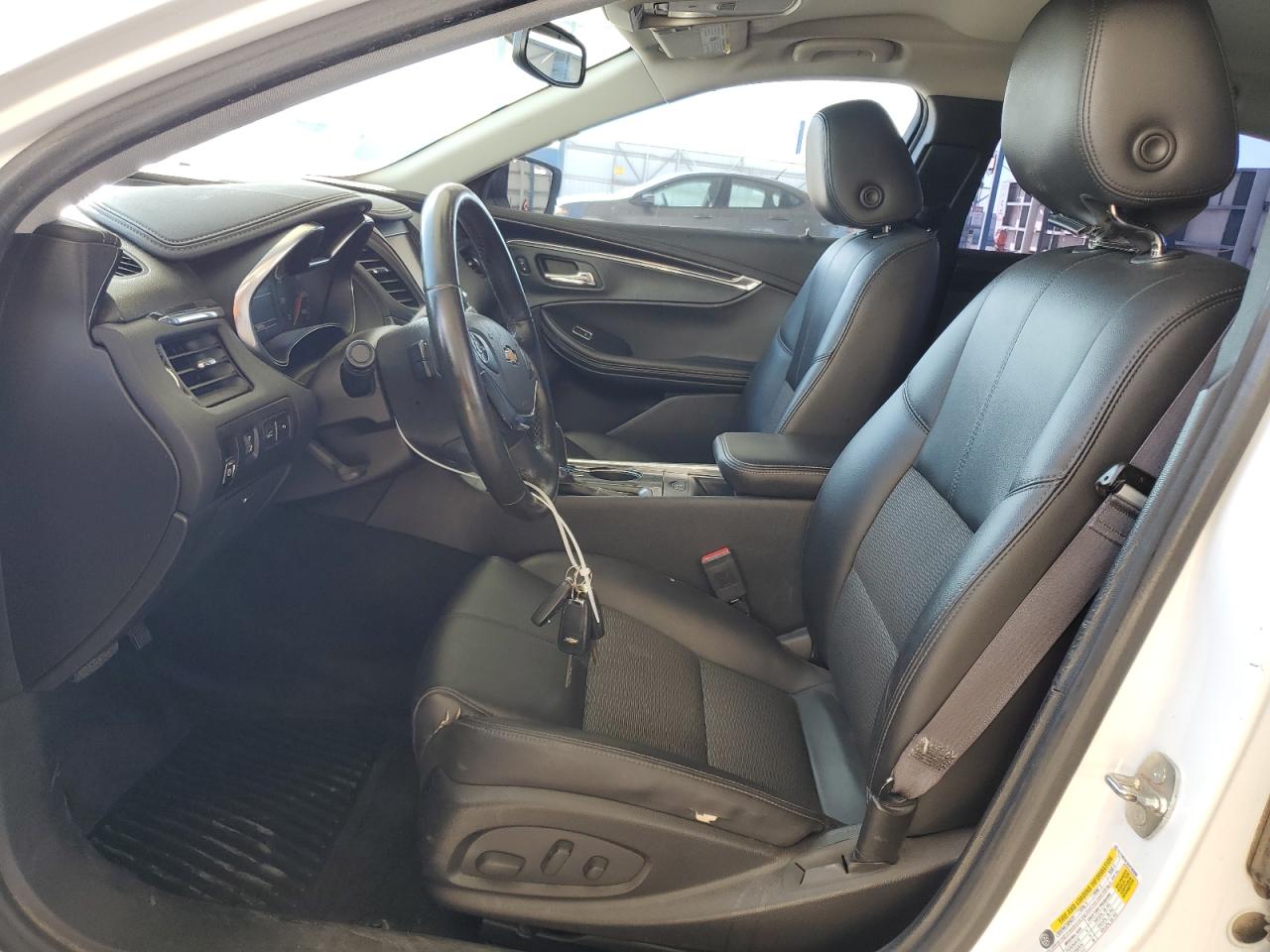 2016 Chevrolet Impala - Image 7