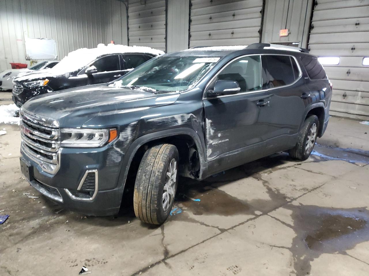 2020 GMC Acadia - Image 1