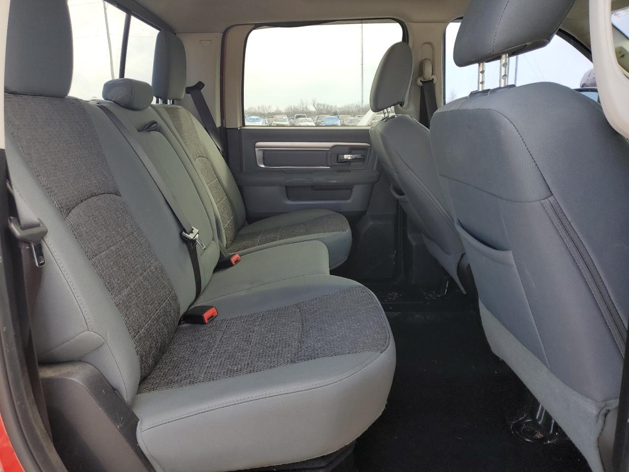 2016 RAM 1500 - Image 11
