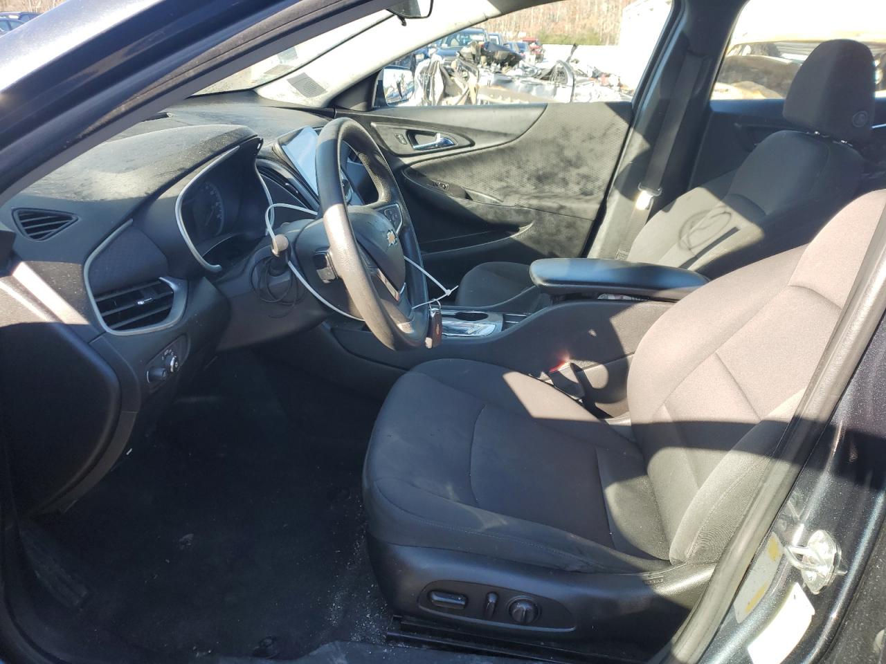 2019 Chevrolet Malibu - Image 7
