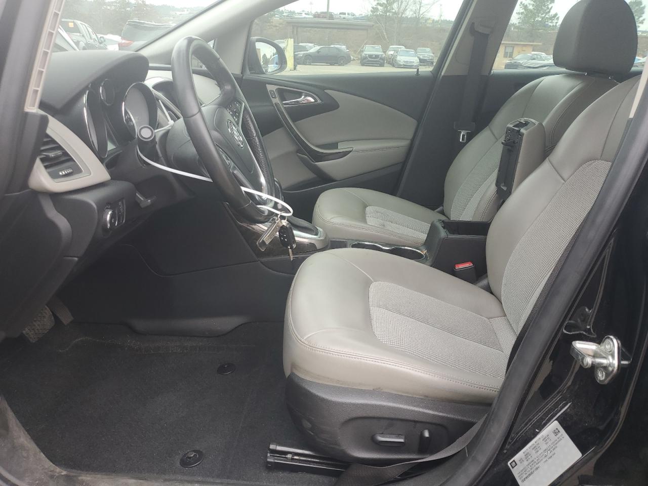 2016 Buick Verano - Image 7
