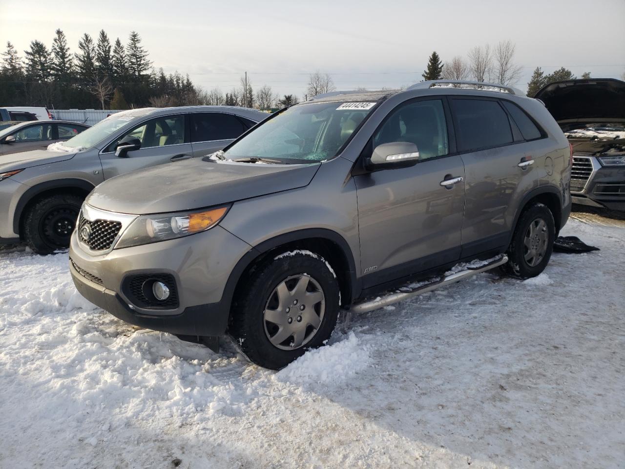 2012 Kia Sorento - Image 1