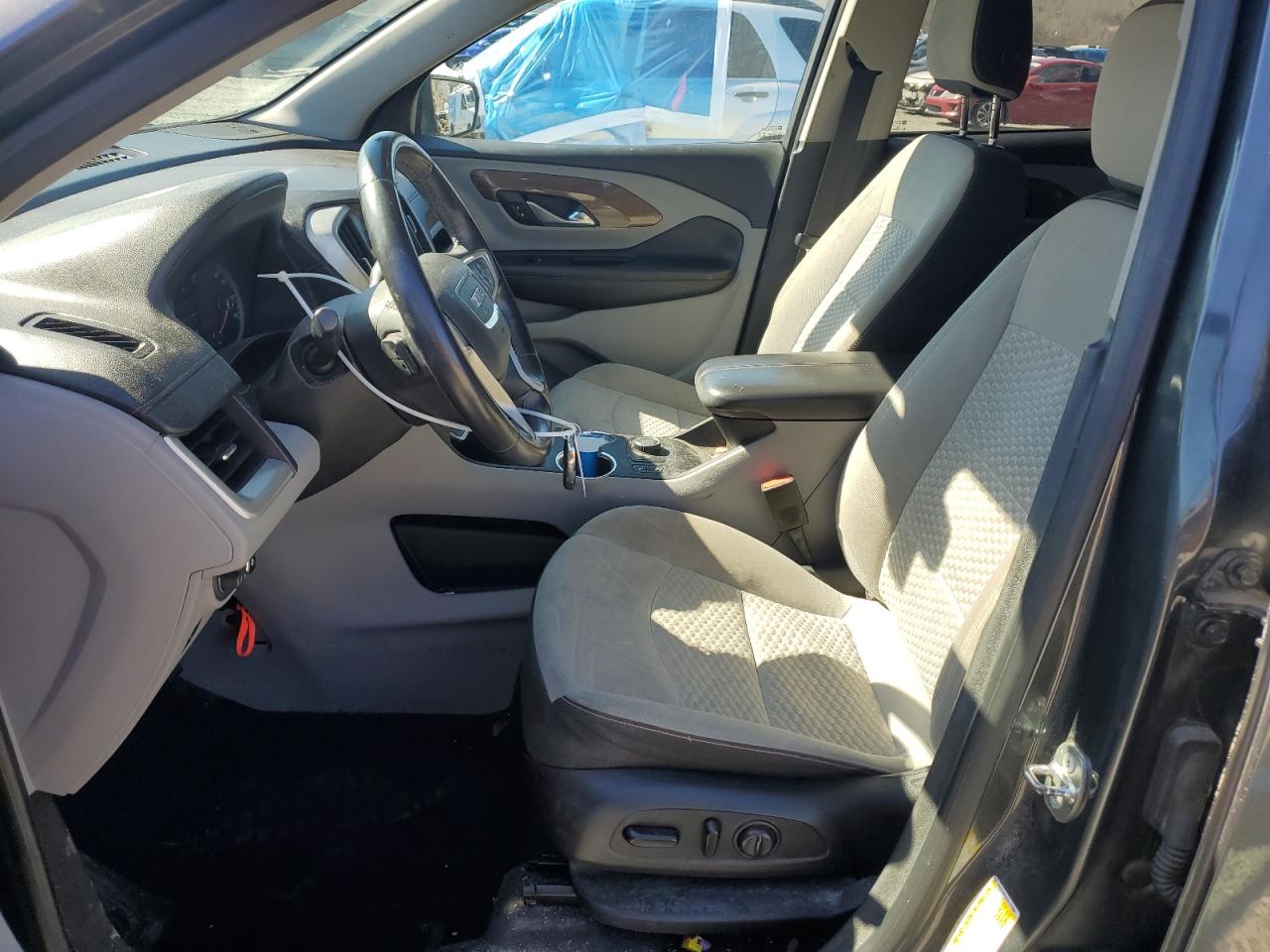 2018 GMC Terrain - Image 7