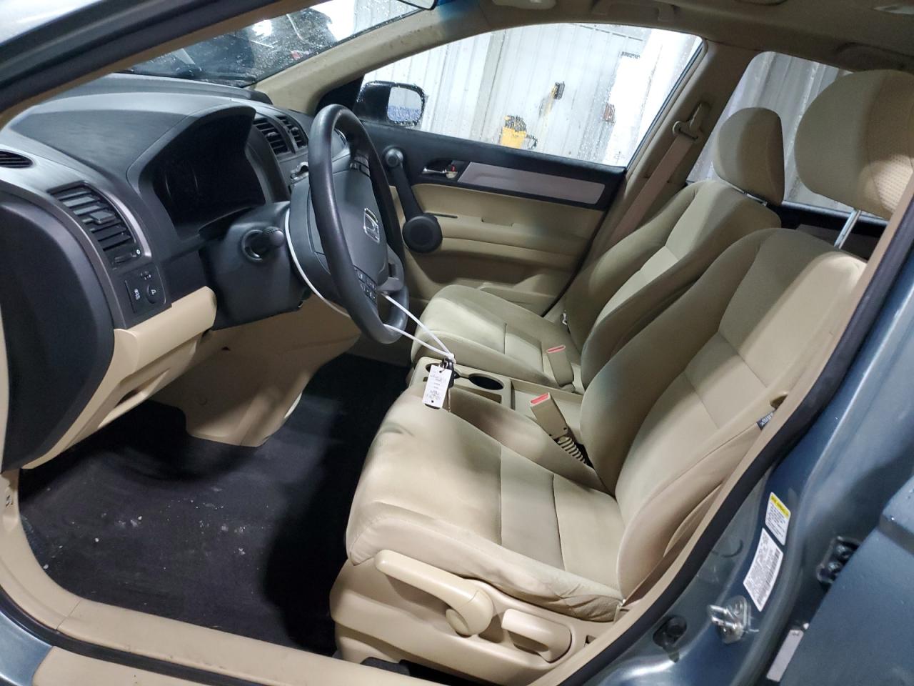 2010 Honda CR-V - Image 7