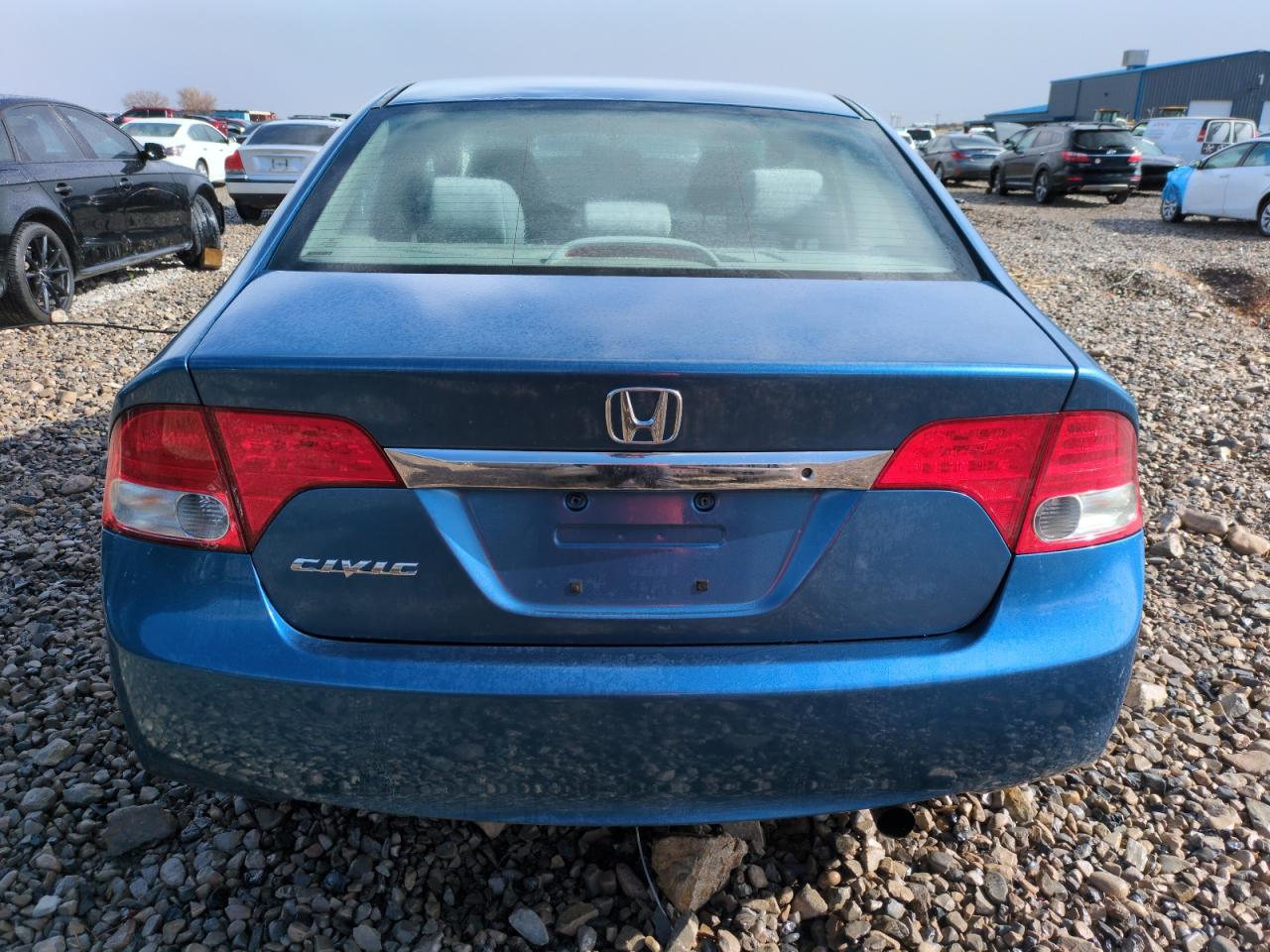2011 Honda Civic - Image 6