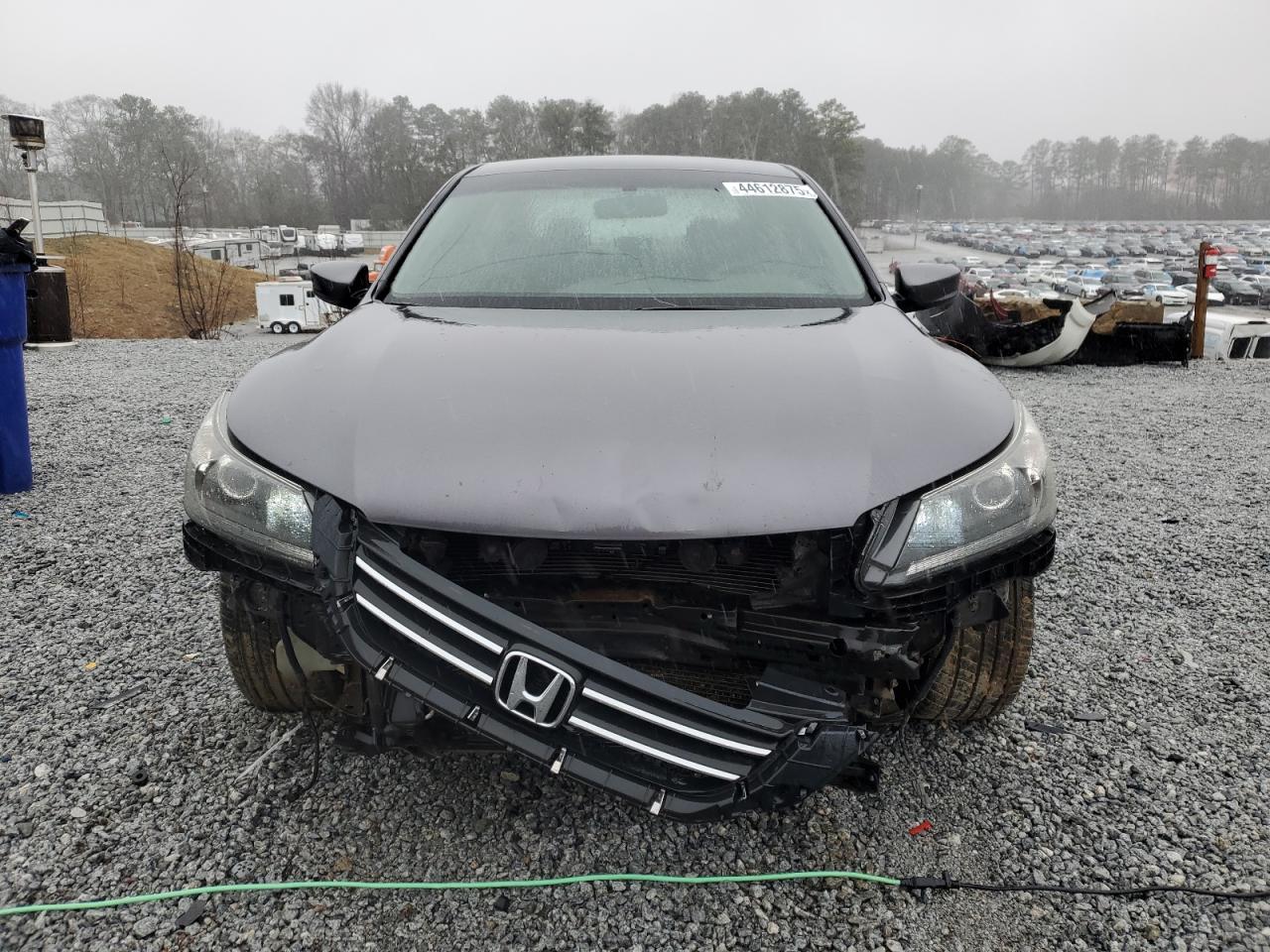 2014 Honda Accord - Image 5