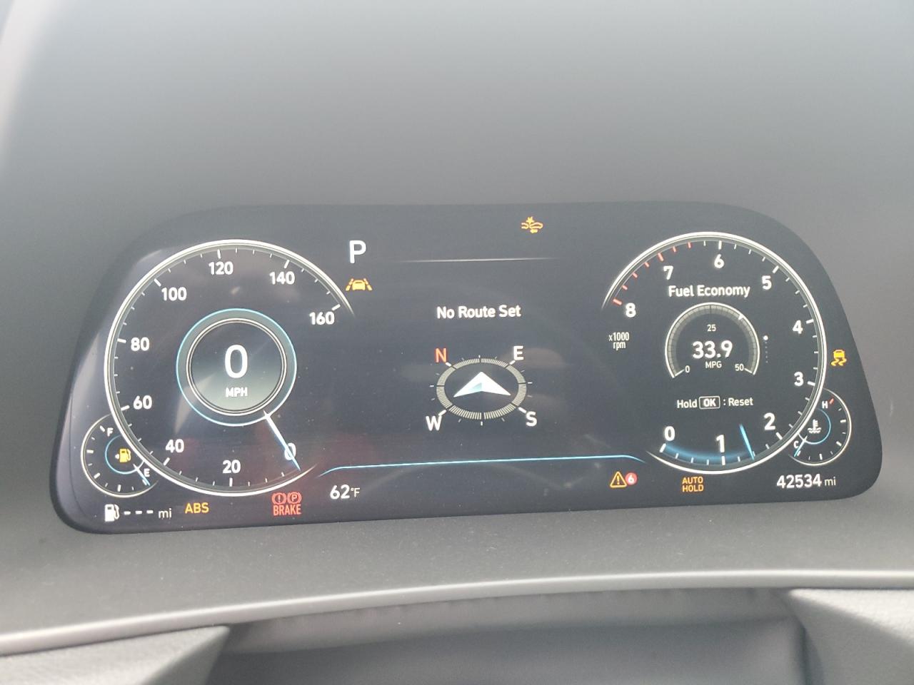 2020 Hyundai Sonata - Image 9
