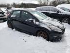 2017 Ford Fiesta St for Sale in West Warren, MA - Front End