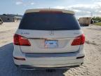 2013 Mercedes-Benz Gl 450 4Matic იყიდება Fort Pierce-ში, FL - Mechanical