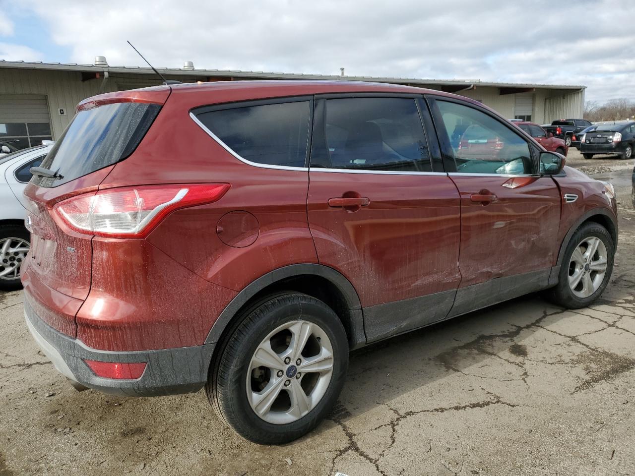 2015 Ford Escape - Image 3