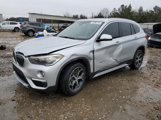 2018 Bmw X1 Sdrive28I