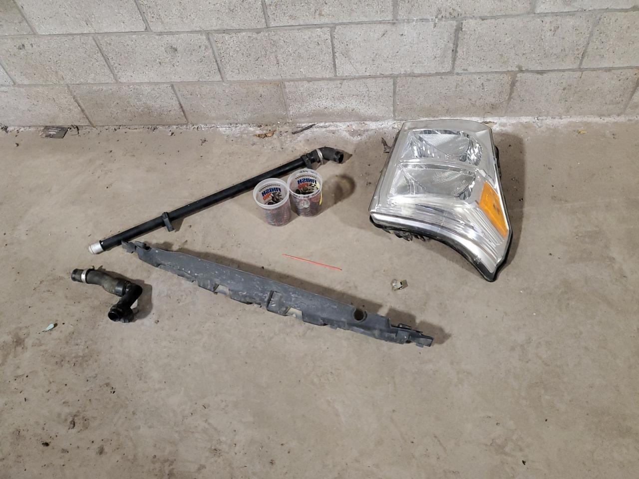 2013 Ford F350 - Image 12