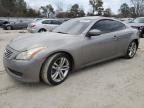 2008 Infiniti G37 Base en Venta en Hampton, VA - Rear End