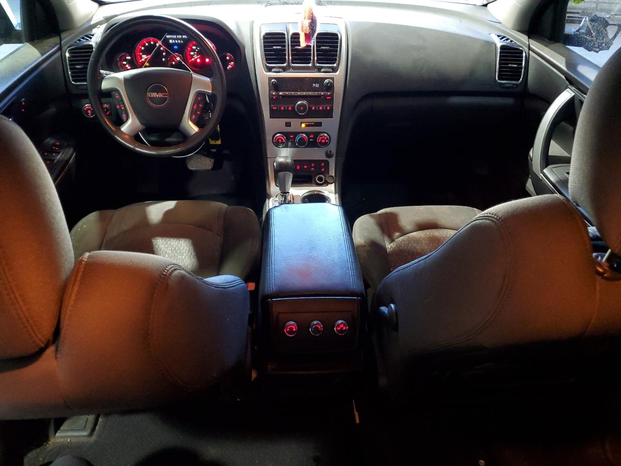 2012 GMC Acadia - Image 8
