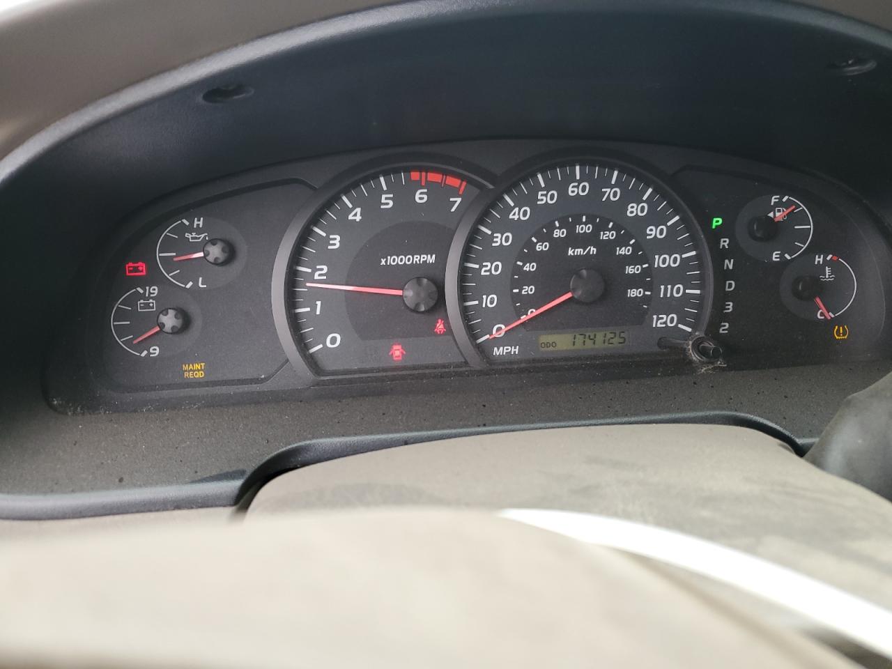 2006 Toyota Tundra - Image 9