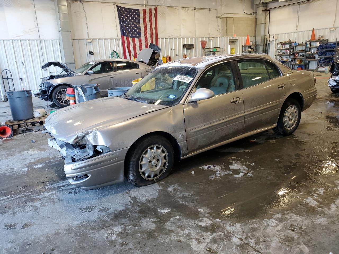 2000 Buick LeSabre - Image 1