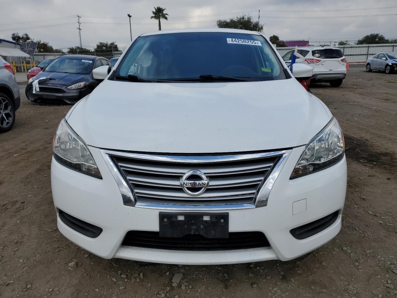 2015 Nissan Sentra - Image 5