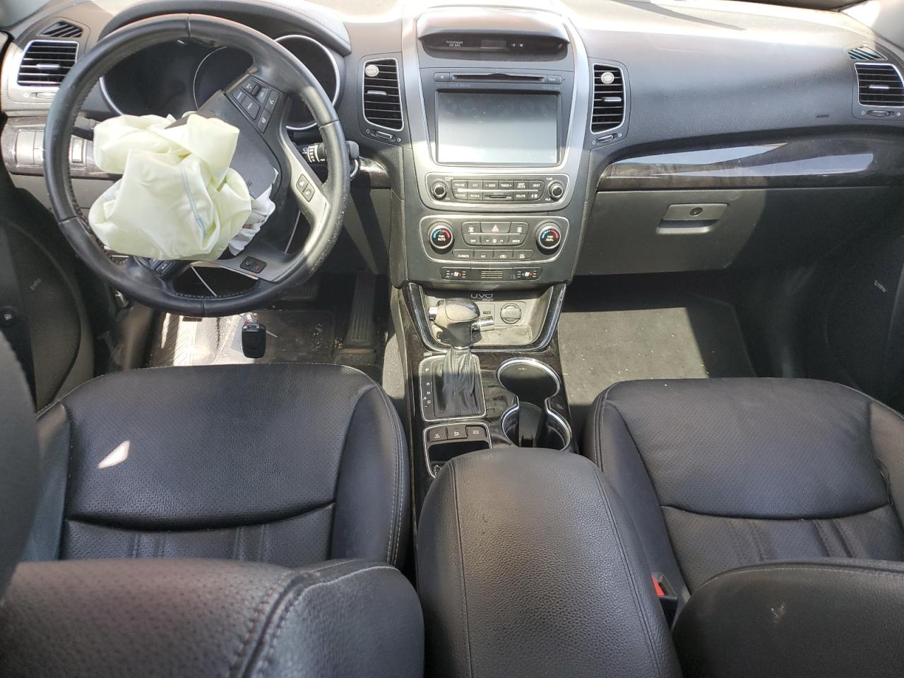 2014 Kia Sorento - Image 8