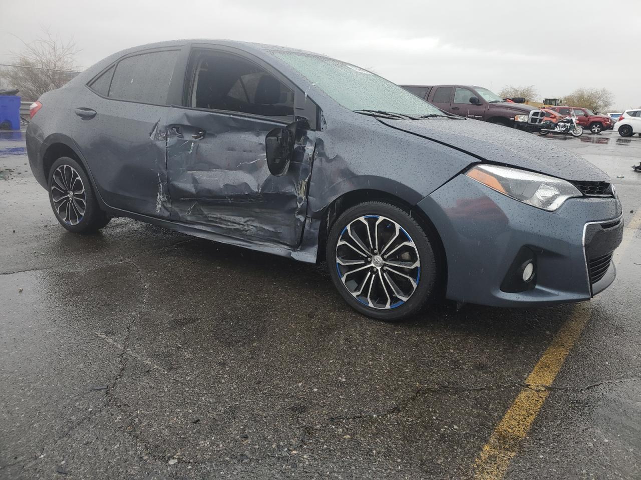 2016 Toyota Corolla - Image 4