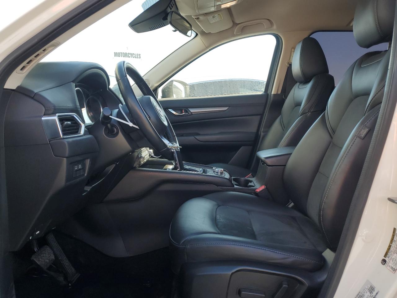 2020 Mazda CX-5 - Image 7