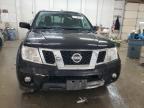 2016 Nissan Frontier S for Sale in Madisonville, TN - Rear End