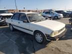 1987 Peugeot 505 Sti იყიდება Wilmington-ში, CA - Minor Dent/Scratches