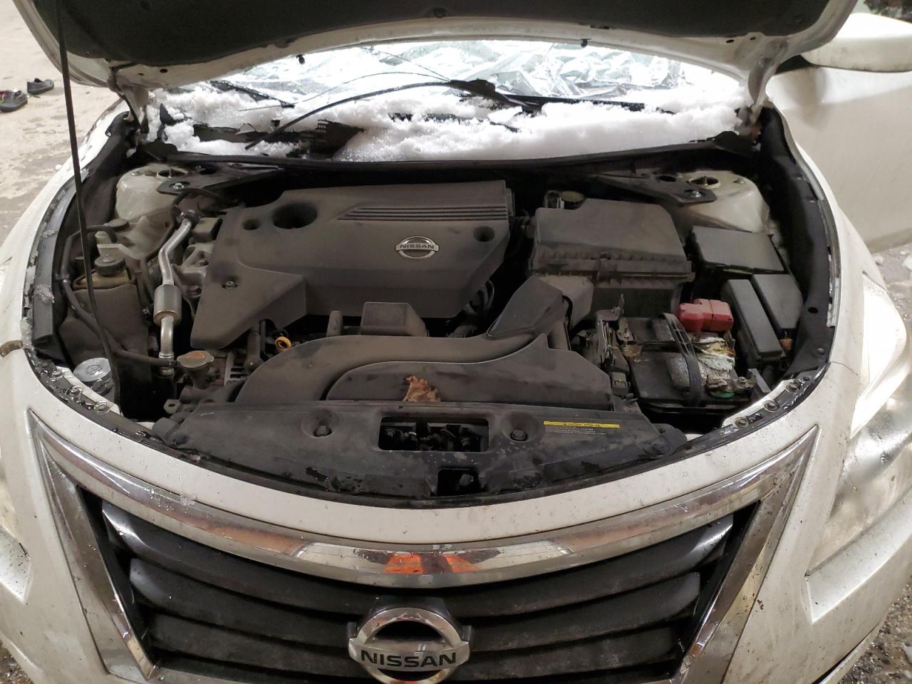 2014 Nissan Altima - Image 11