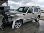 2009 Jeep Liberty Sport продається в West Palm Beach, FL - Front End
