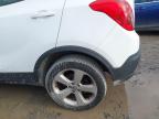 2013 VAUXHALL MOKKA EXCL for sale at Copart WOLVERHAMPTON