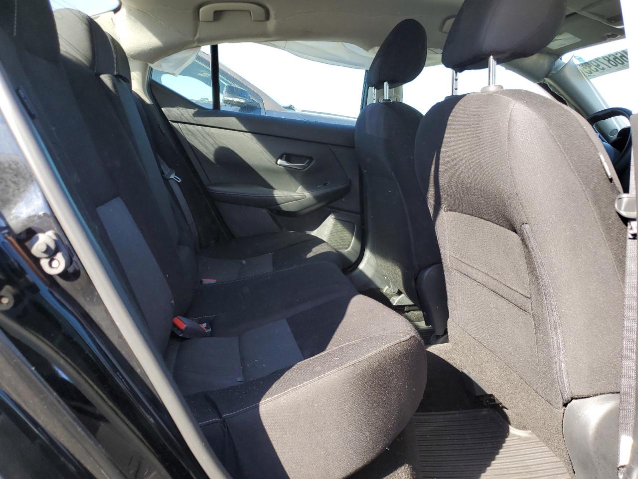 2020 Nissan Sentra - Image 10